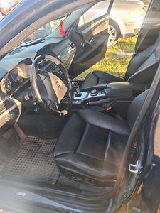 BMW 525d 3.0 145kw facelift (7 foto / 15)