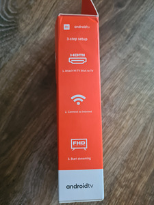XIAOMI MI TV Stick (4 foto / 5)