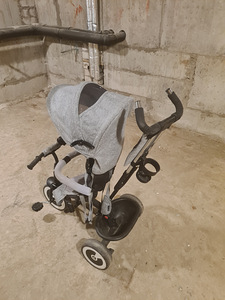 KinderKraft Aveo Trike (2 foto / 10)