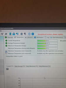 Crucial P3 500GB 3D NAND NVMe PCIe M.2 SSD (5 foto / 7)