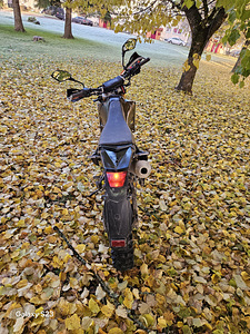 QINGQI QM200GY (8 foto / 10)