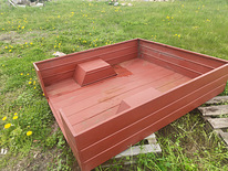 Käru projekt