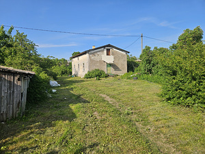 Müüa maja