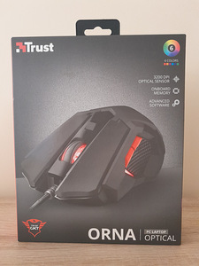 GXT 148 Orna Optical Gaming Mouse (1 foto / 2)