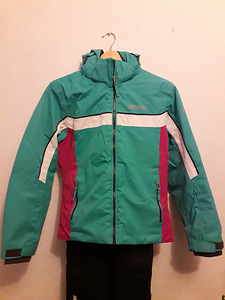Nevica лыжная куртка и штаны ребенку / подростку