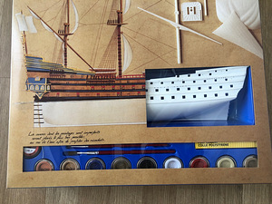 Le Gladiateur Heller 1/200 (3 foto / 5)