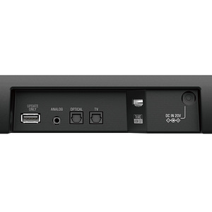 Yamaha ATS-C200A 2.1 Channel TV Soundbar - 100W (6 foto / 7)
