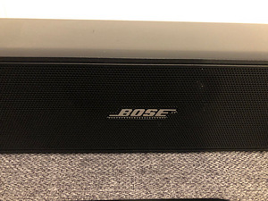 Soundbar Bose Solo 5 (4 foto / 8)