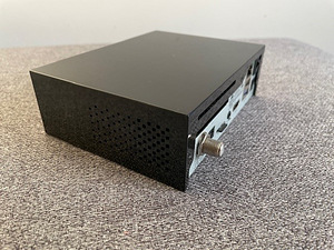 AB PULSe 4K MINI (1x тюнер DVB-S2X) (4 фото из 7)