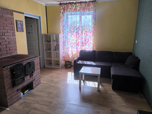 Metsa tn, Püssi, Lüganuse vald, Ida-Virumaa (2 foto / 6)