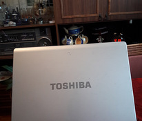 Toshiba satellite L300-190