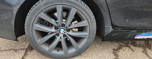 BMW диски 331 стиль r19 ,5х120 (3 фото из 4)