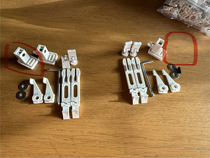 IKEA Vidge kardinapuu (5 foto / 6)
