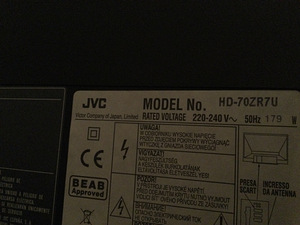 JVC (2 фото из 4)