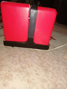 Elektriline ketrus (2 foto / 3)