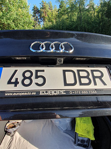 Audi a5 s line (3 foto / 15)