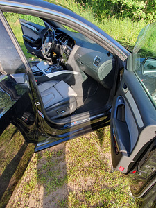 Audi a5 s line (10 foto / 15)