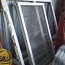 Пластиковое окно 173х173 см, двойное открывание (фото #1)