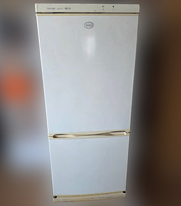 Ära anda Snaige külmkapp (2 foto / 2)