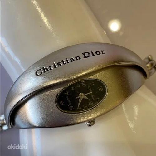 Christian Dior Vintage Steel Hidden Watches (foto #1)