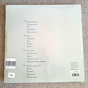 Sophie Ellis-Bextor Read My Lips (25th Anniversary) LP (3 foto / 3)