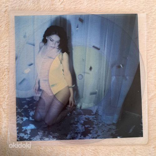 Charli xcx - party 4 u (RSD эксклюзив)