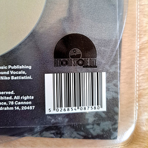 Charli xcx - party 4 u (RSD Exclusive) (3 foto / 3)