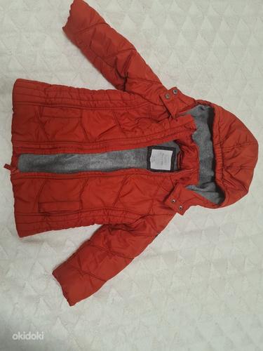 Куртка Esprit осень/зима, размер 92/98 (фото #1)