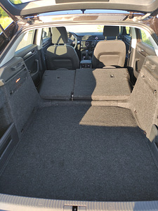 Skoda Superb (10 фото из 14)