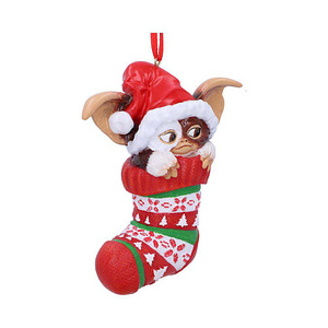 Gremlins - Gizmo Jõuluehe (7 foto / 7)