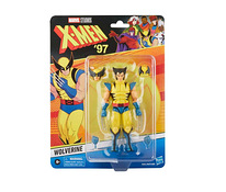 X-Men '97 Wolverine Figuur - Hasbro