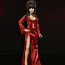 Фигура Эльвиры в красном платье - NECA (фото #2)