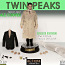 Agent Cooper Twin Peaks Action Deluxe Figuur (foto #1)