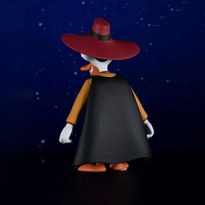 Darkwing Duck & Negaduck Figuurid (6 foto / 7)