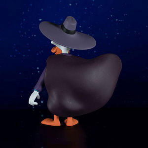 Darkwing Duck & Negaduck Figuurid (7 foto / 7)