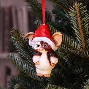Gremlins - Gizmo Jõuluehe (1 foto / 8)