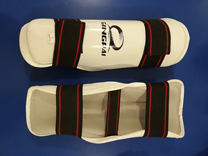 Taekwondo varustus 7 osa (9 foto / 10)