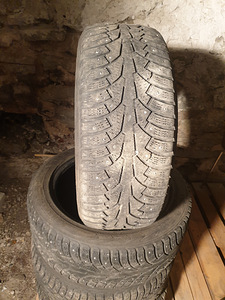 NOKIAN HAKKAPELIITTA 5 (1 foto / 2)