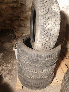 NOKIAN HAKKAPELIITTA 5 (2 foto / 2)