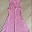 Zara roosa kleit (foto #2)