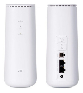 ZTE MF289F LTE 4G ruuter, OpenWrt