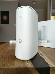 ZTE MF289F LTE 4G ruuter, OpenWrt (1 foto / 6)