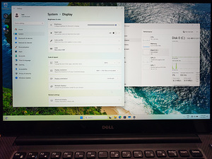 DELL XPS 15 9560 - i7, 4K UHD Touch, 32GB (6 foto / 6)