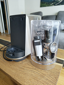 Sage Bambino Plus SES500 espressomasin (4 foto / 4)