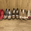 Naiste Kingad 36 EU suurus naiste kingad - suurus 36 kingad (foto #1)