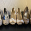 Naiste Kingad 36 EU suurus naiste kingad - suurus 36 kingad (foto #5)