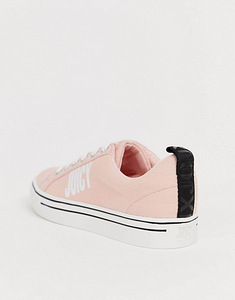 Juicy Couture ketsid vabaajajalatsid (2 foto / 3)
