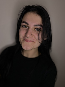 Kulmude ja ripsmete lamineerimine ja värvimine (2 foto / 2)