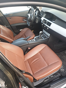 BMW 535 3.0 200kW (3 foto / 8)