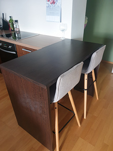 Köök koos tehnikaga/ köök koos tehnikaga (6 foto / 8)